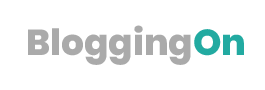 Blogging On