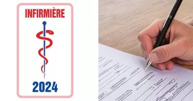 assurance infirmiere
