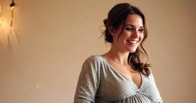 cadeau soin femme enceinte