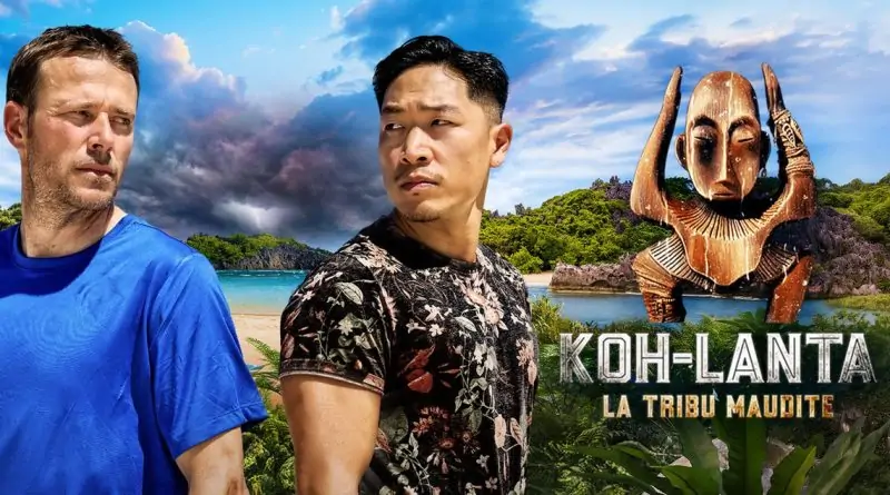 jeu 50 000 euro koh lanta la tribu maudite