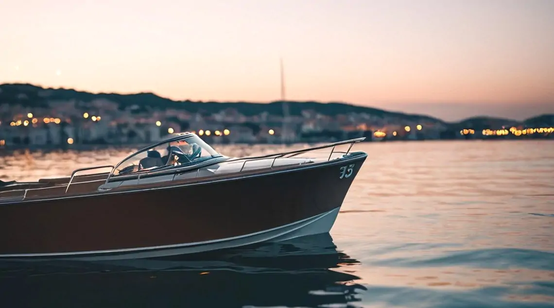 comment passer permis bateau