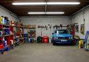 déshumidificateur garage