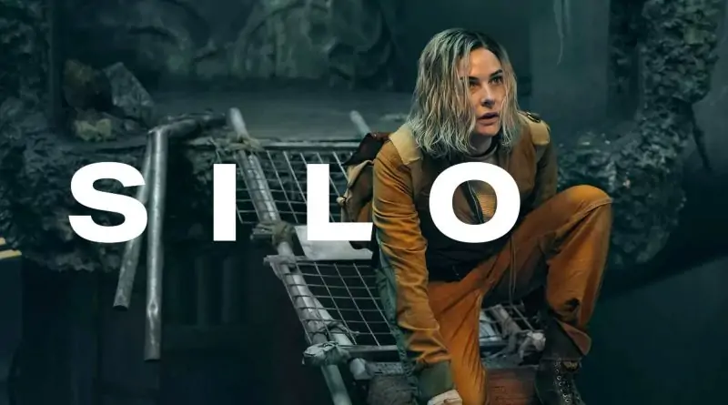 La série Silo sur Canal plus cartonne