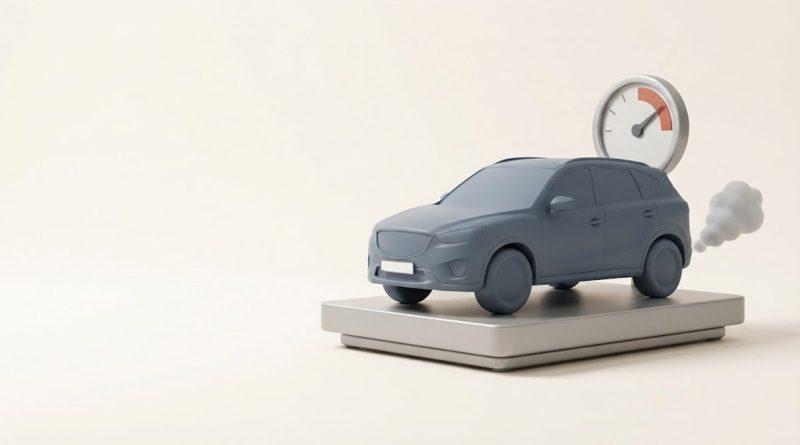 malus 2026 quelles voitures sont concernées ?