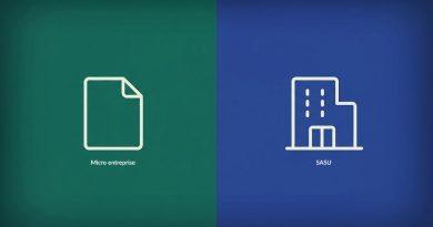 micro entreprise ou sasu