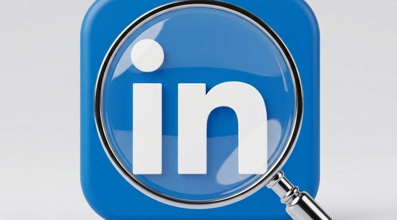 comment savoir qui consulte mon profil linkedin