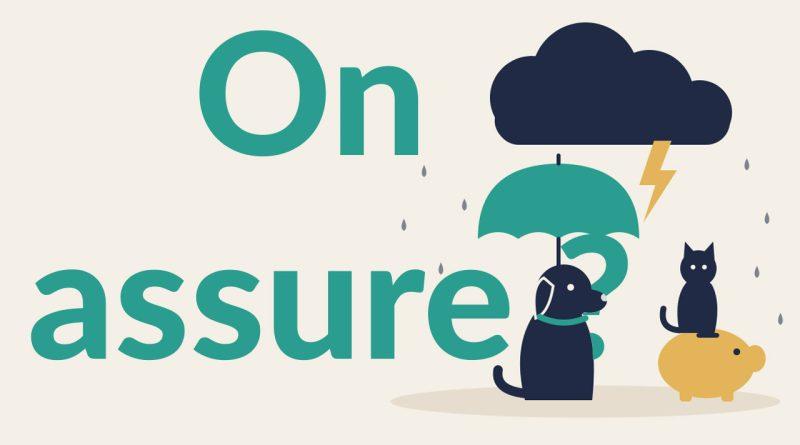 assurance pour animaux