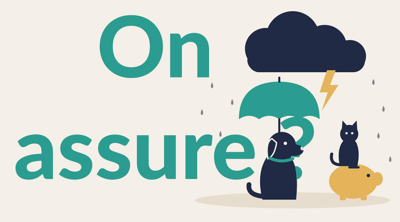 assurance pour animaux