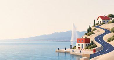 Travailler à Genève et vivre en France Travailler à Genève et vivre en France comment faire ?