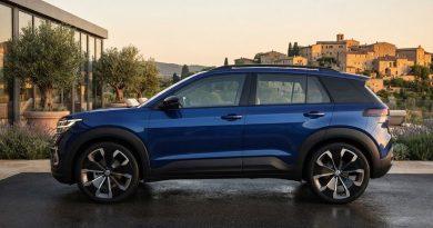 Volkswagen ID. Cross : présentation, design et fiabilité Volkswagen ID Cross 2027